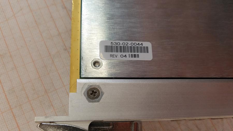 217-290-001 Интерфейсный модуль для маршрутизатора CISCO ASR5K-08100E-K9 #4