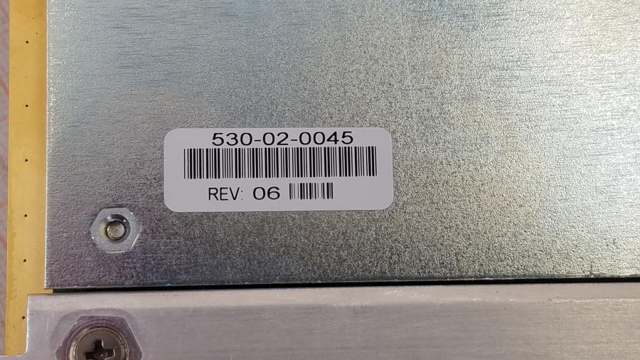 217-291-001 Интерфейсный модуль для маршрутизатора CISCO ASR5K-SPS3-3PN-K9 #6