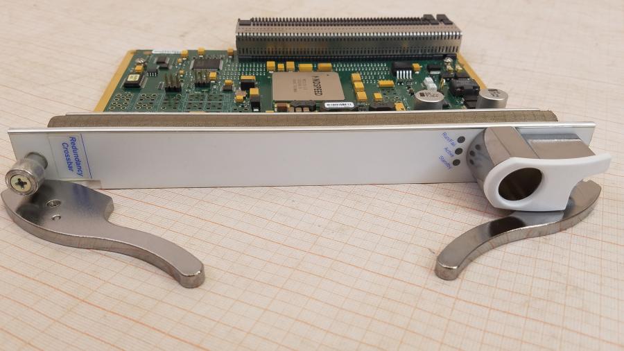 217-292-001 Интерфейсный модуль для маршрутизатора CISCO ASR5K-RCC-K9 #2