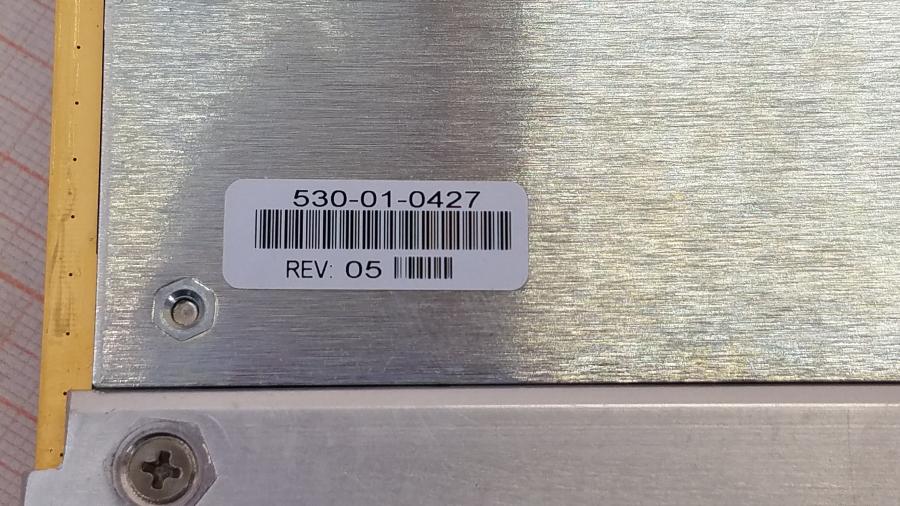 217-292-001 Интерфейсный модуль для маршрутизатора CISCO ASR5K-RCC-K9 #4