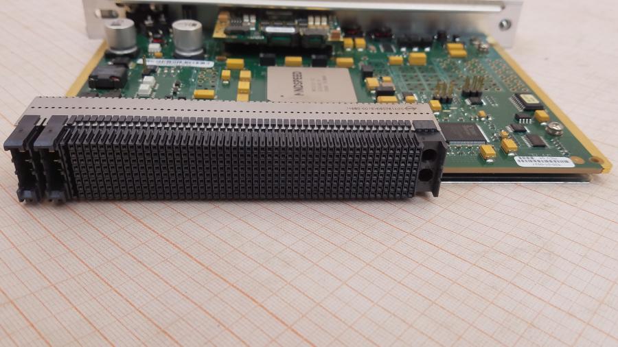 217-292-001 Интерфейсный модуль для маршрутизатора CISCO ASR5K-RCC-K9 #5