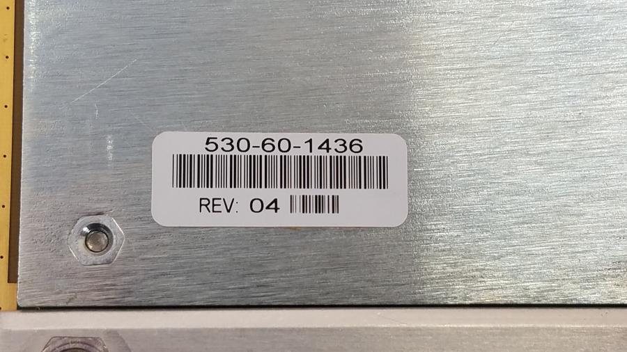 217-289-002 Интерфейсный модуль для маршрутизатора CISCO ASR5K-041GE-LX-K9 #5