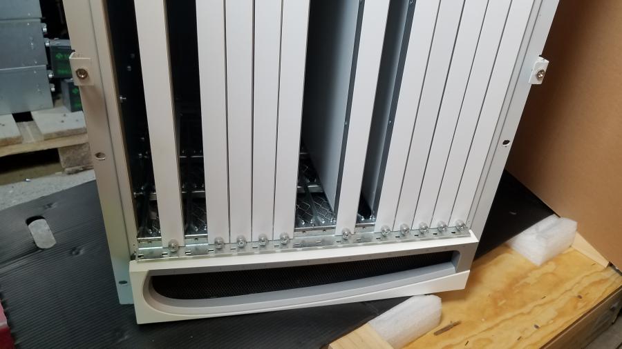 217-286-001 Маршрутизатор модульный CISCO ASR 5000 #7