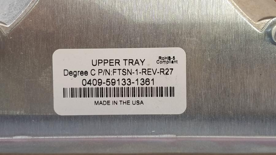 217-286-001 Маршрутизатор модульный CISCO ASR 5000 #16