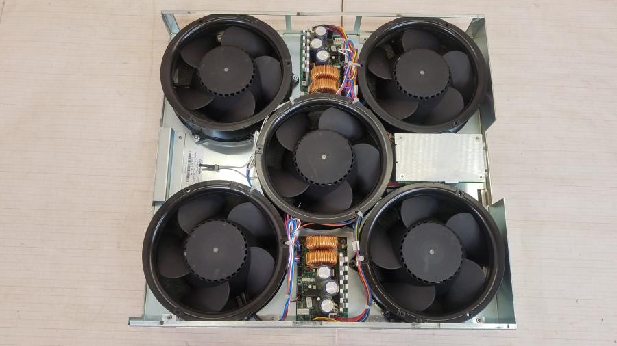 217-286-001 Маршрутизатор модульный CISCO ASR 5000 #20