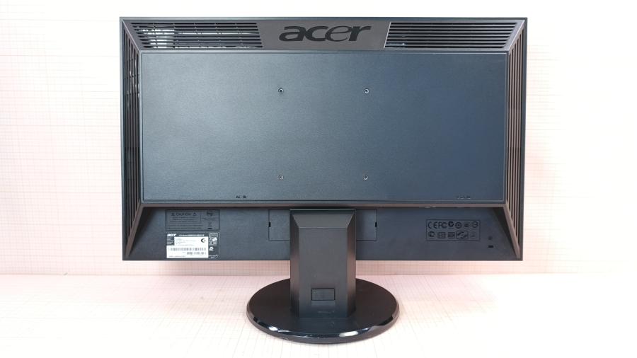 226-006-001 Монитор ЖК ACER V223HQV #4