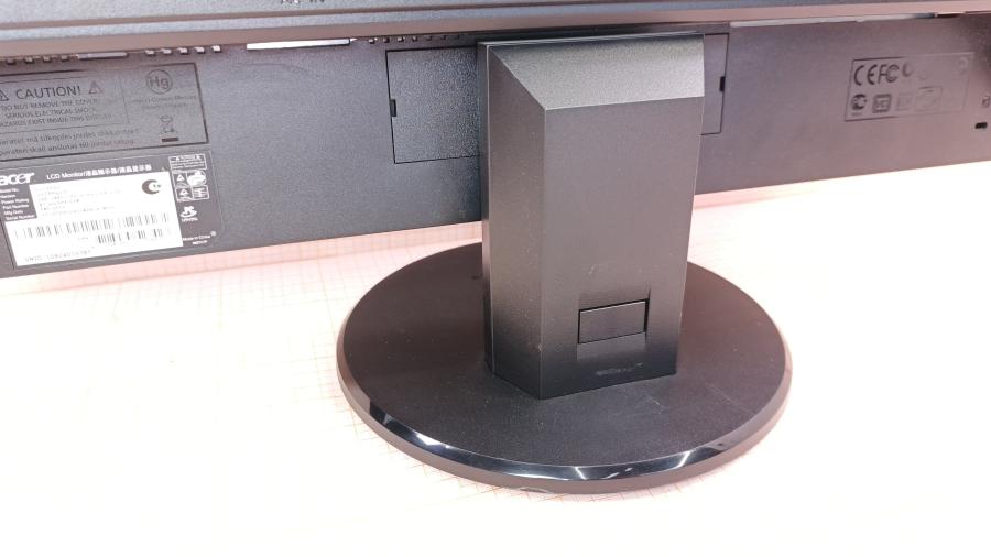 226-006-001 Монитор ЖК ACER V223HQV #5