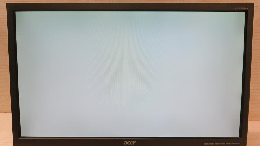 226-006-001 Монитор ЖК ACER V223HQV #9