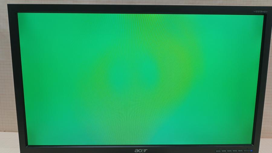 226-006-001 Монитор ЖК ACER V223HQV #12