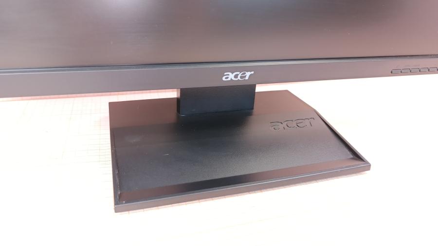 226-007-001 Монитор ЖК ACER V223W EObd #2
