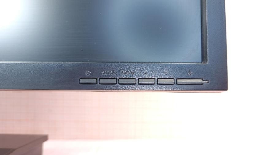 226-007-001 Монитор ЖК ACER V223W EObd #3