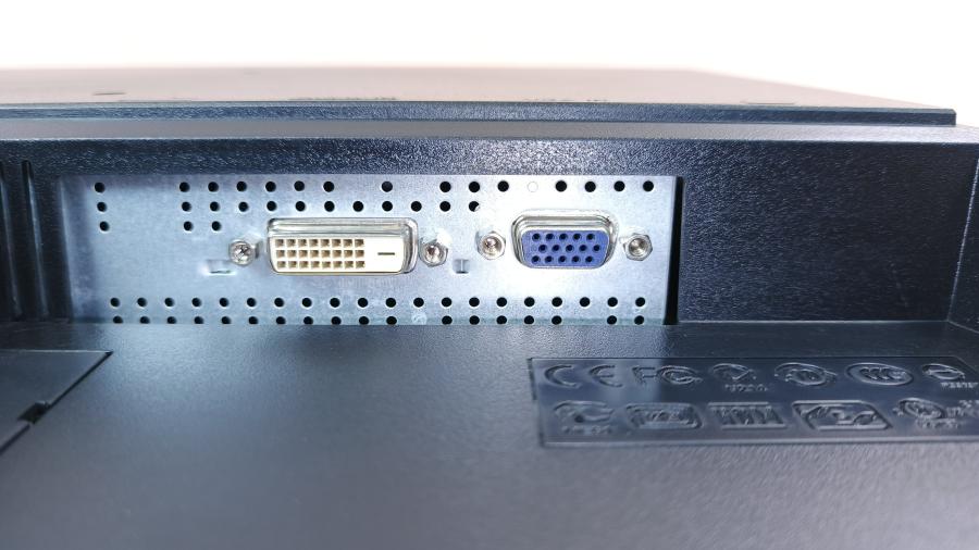 226-007-001 Монитор ЖК ACER V223W EObd #6