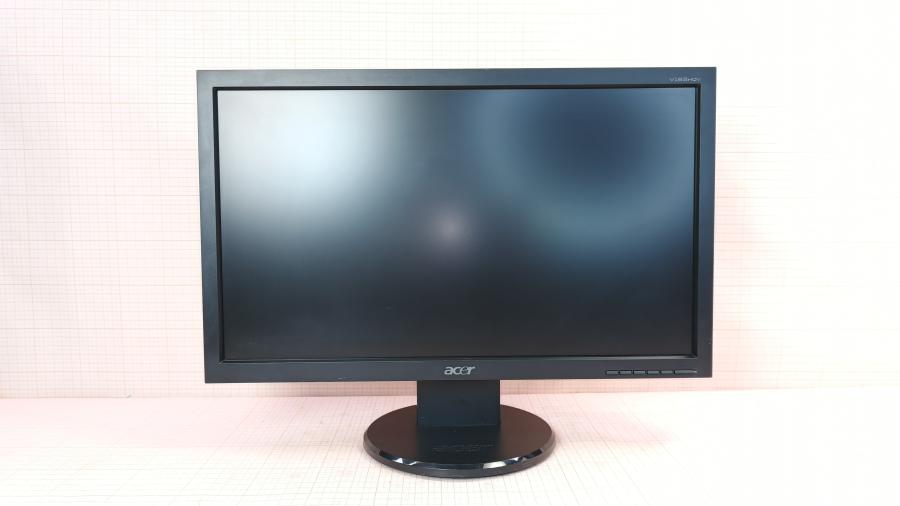 226-008-001 Монитор ЖК ACER V193HQV #1