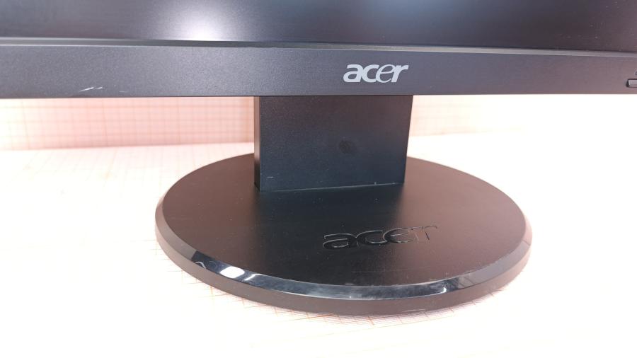226-008-001 Монитор ЖК ACER V193HQV #2