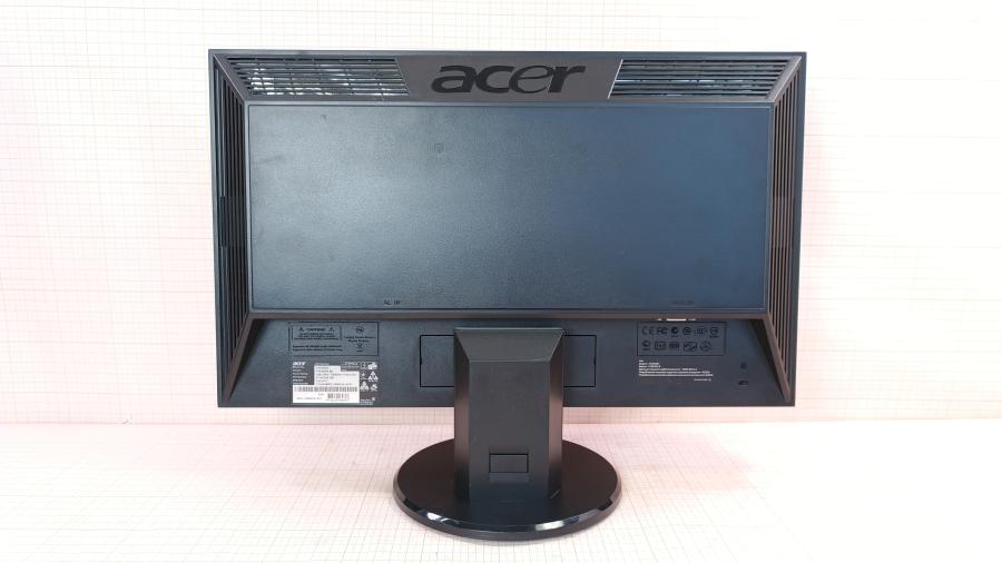 226-008-001 Монитор ЖК ACER V193HQV #4