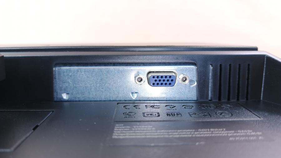 226-008-001 Монитор ЖК ACER V193HQV #6