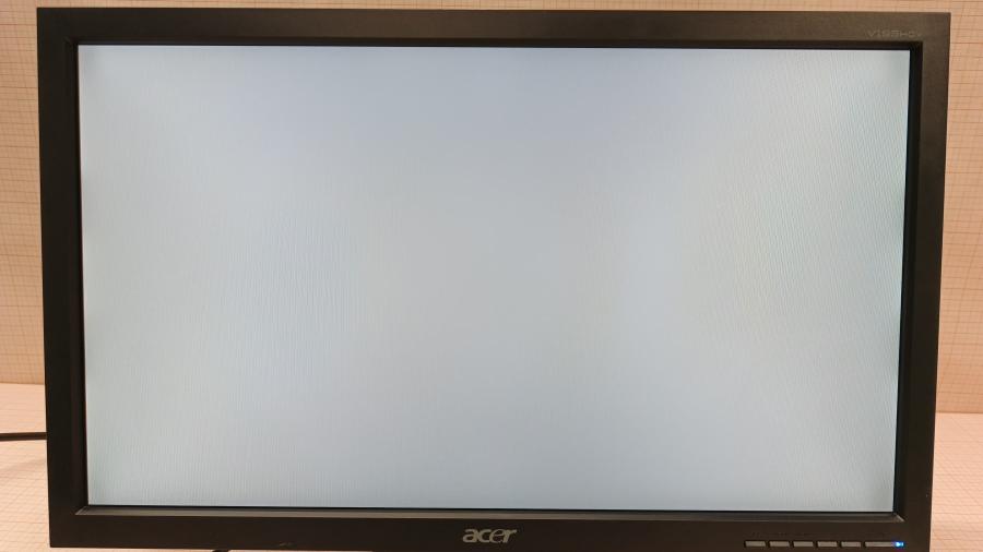 226-008-001 Монитор ЖК ACER V193HQV #9