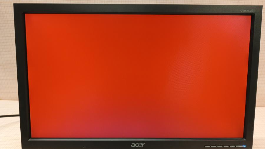 226-008-001 Монитор ЖК ACER V193HQV #11