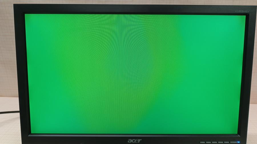 226-008-001 Монитор ЖК ACER V193HQV #12