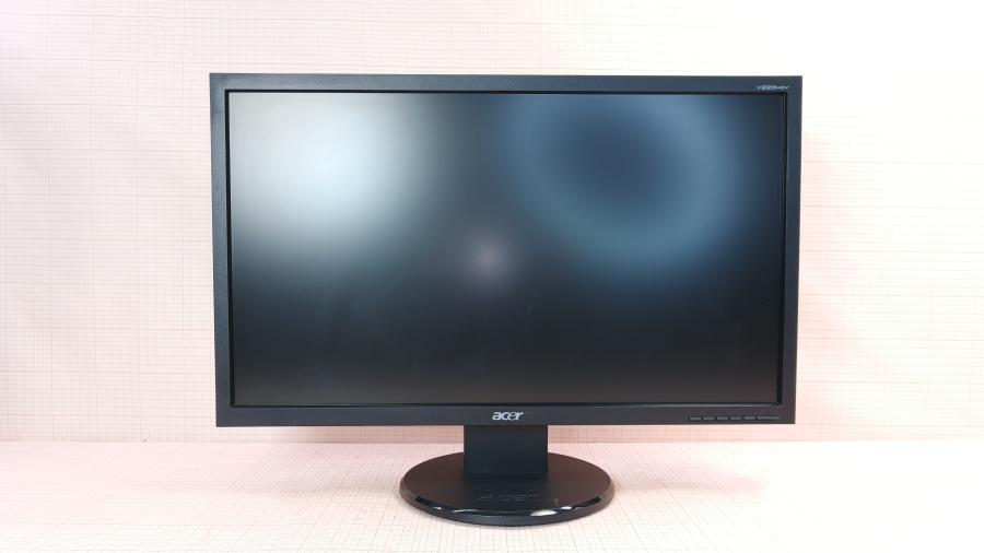 226-006-002 Монитор ЖК ACER V223HQV #1