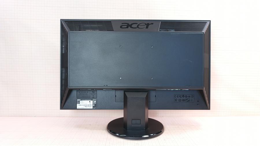 226-006-002 Монитор ЖК ACER V223HQV #4