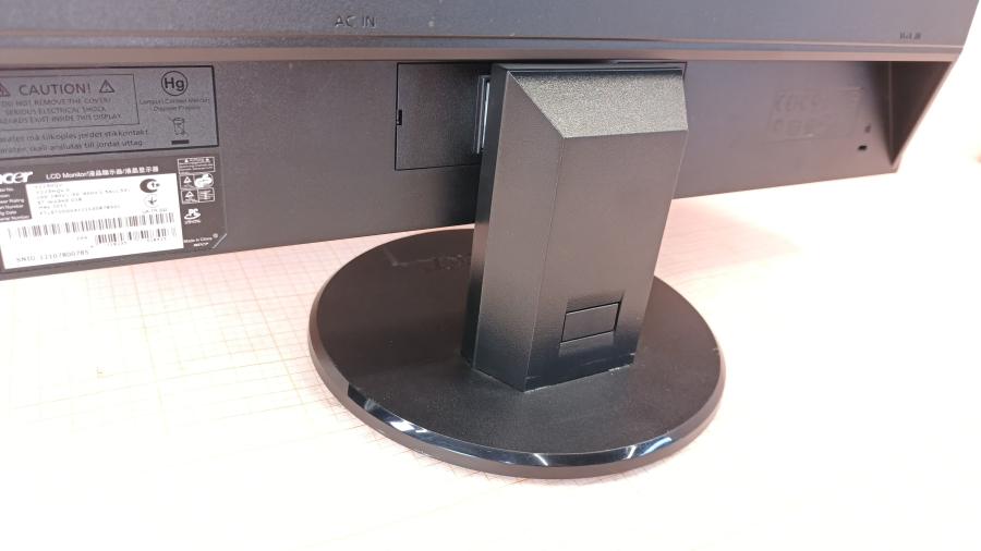 226-006-002 Монитор ЖК ACER V223HQV #5