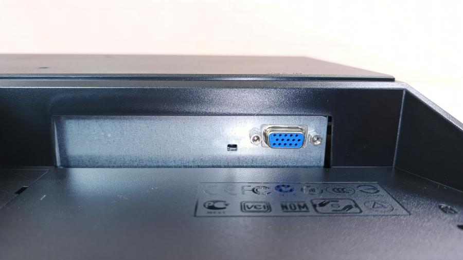 226-006-002 Монитор ЖК ACER V223HQV #6