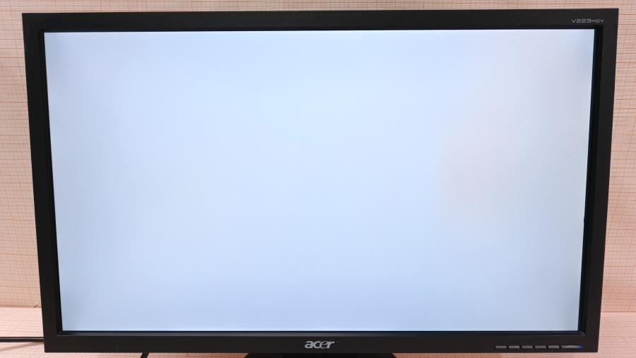 226-006-002 Монитор ЖК ACER V223HQV #9