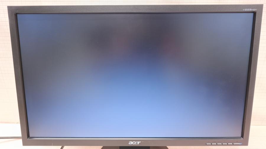 226-006-002 Монитор ЖК ACER V223HQV #10