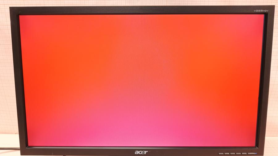 226-006-002 Монитор ЖК ACER V223HQV #11