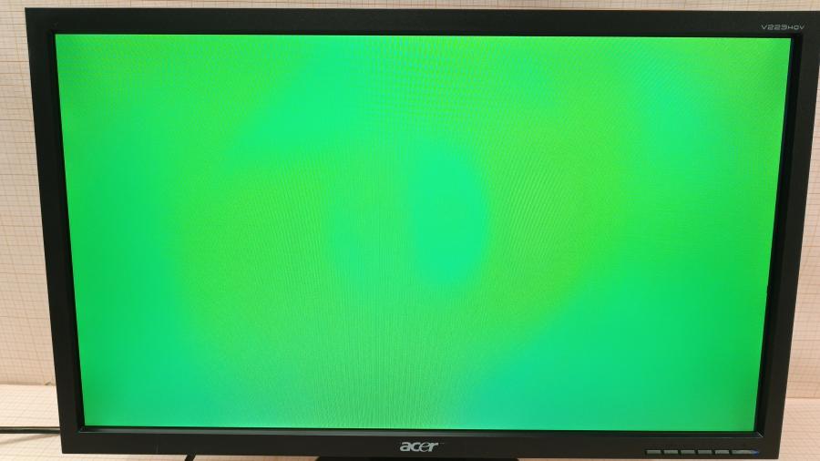 226-006-002 Монитор ЖК ACER V223HQV #12