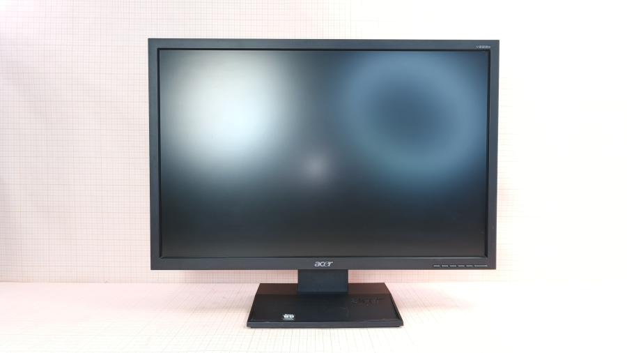 226-007-002 Монитор ЖК ACER V223W EObd #1