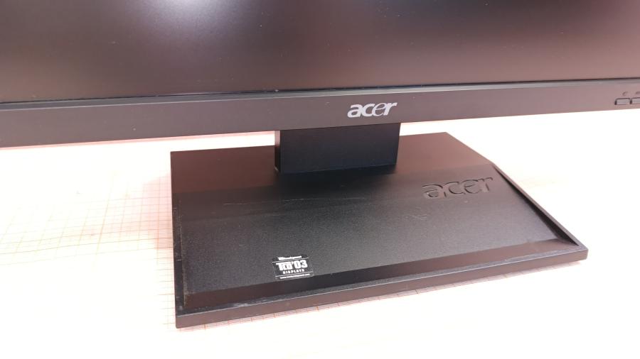 226-007-002 Монитор ЖК ACER V223W EObd #2