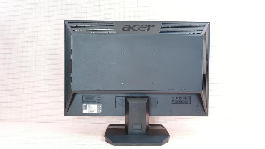 226-007-002 Монитор ЖК ACER V223W EObd #4