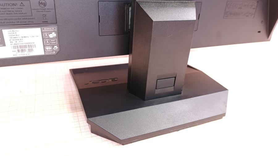 226-007-002 Монитор ЖК ACER V223W EObd #5