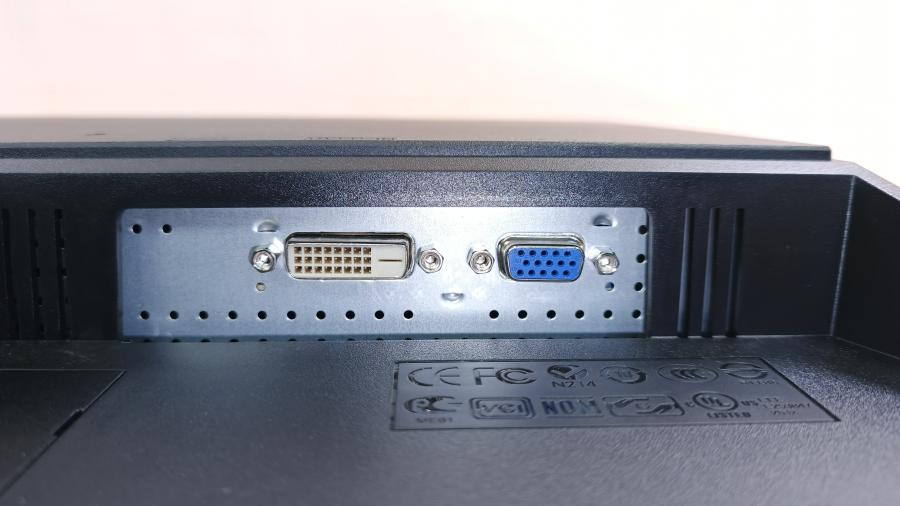 226-007-002 Монитор ЖК ACER V223W EObd #6