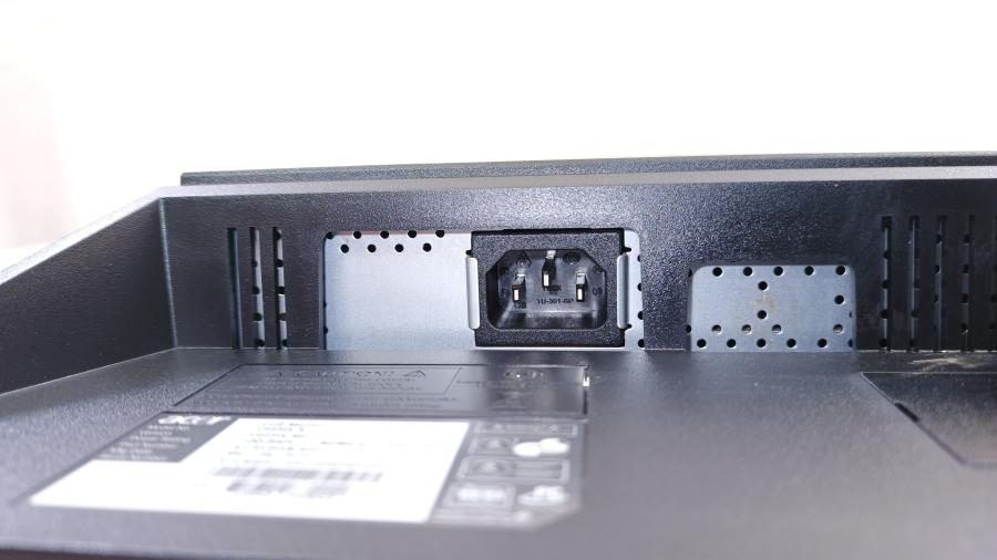 226-007-002 Монитор ЖК ACER V223W EObd #7