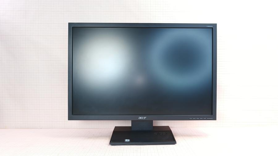 226-010-002 Монитор ЖК ACER V223W Ebd #1