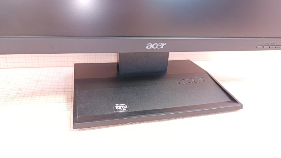 226-010-002 Монитор ЖК ACER V223W Ebd #2
