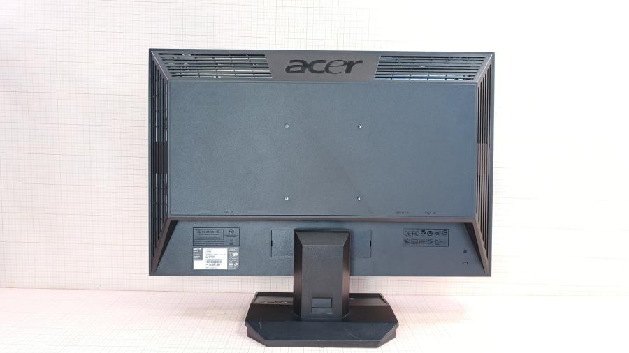 226-010-002 Монитор ЖК ACER V223W Ebd #4
