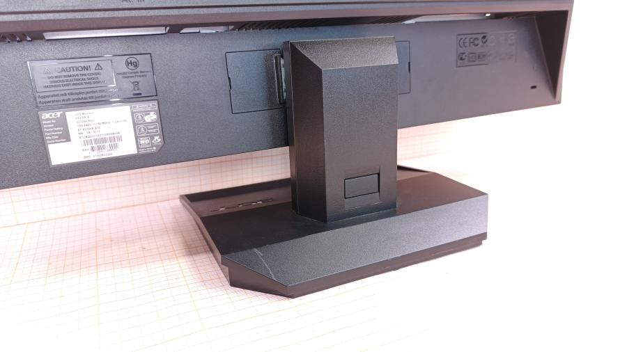 226-010-002 Монитор ЖК ACER V223W Ebd #5