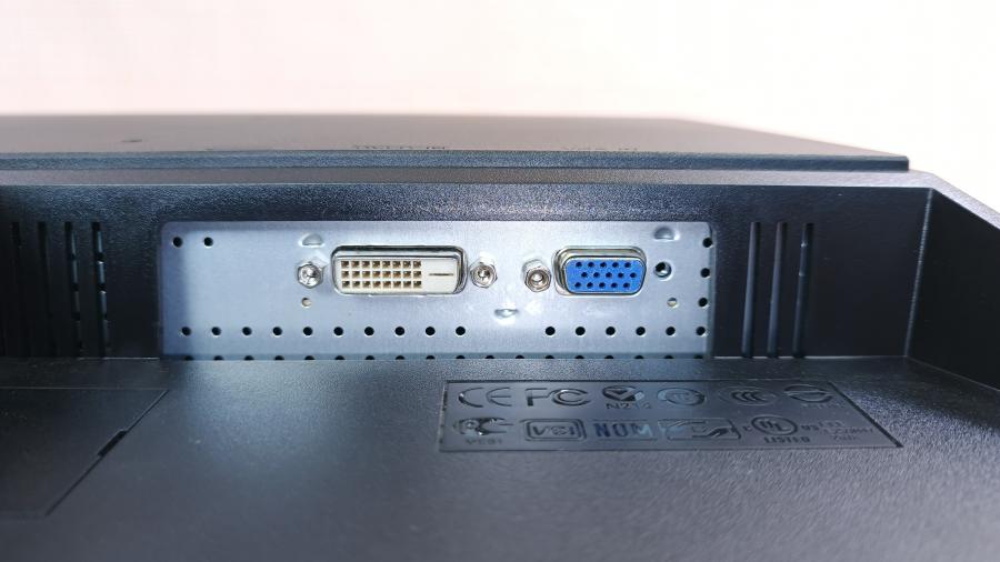 226-010-002 Монитор ЖК ACER V223W Ebd #6