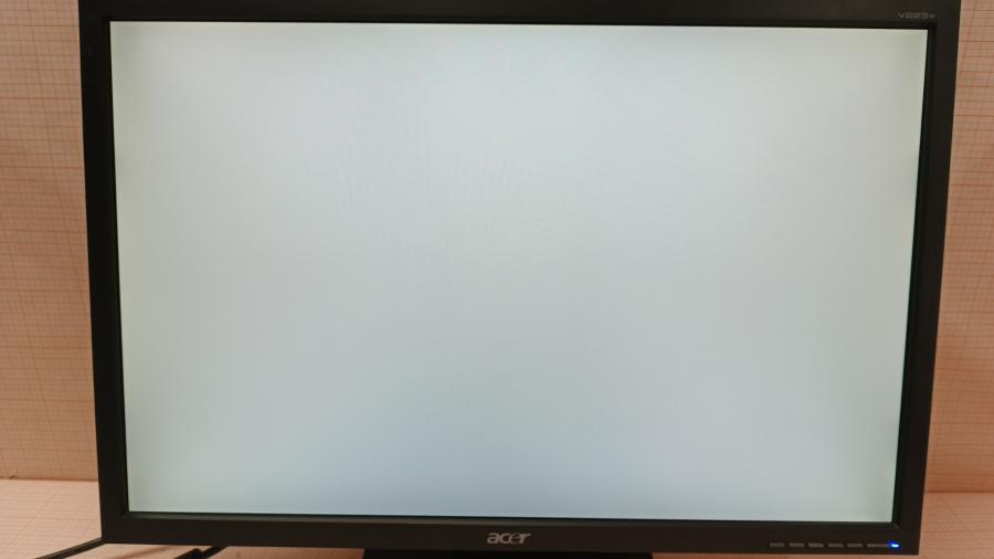 226-010-002 Монитор ЖК ACER V223W Ebd #9