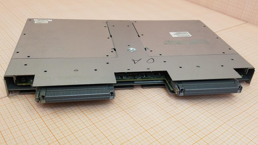 224-001-001 Chassis Blade-System HP c7000 Enclosure #12