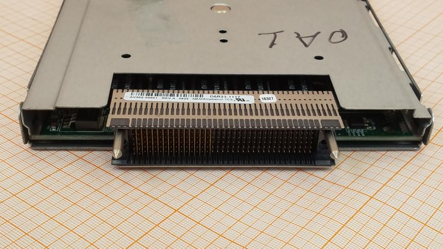 224-001-001 Chassis Blade-System HP c7000 Enclosure #16