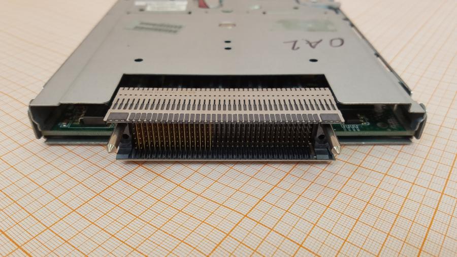 224-001-001 Chassis Blade-System HP c7000 Enclosure #21