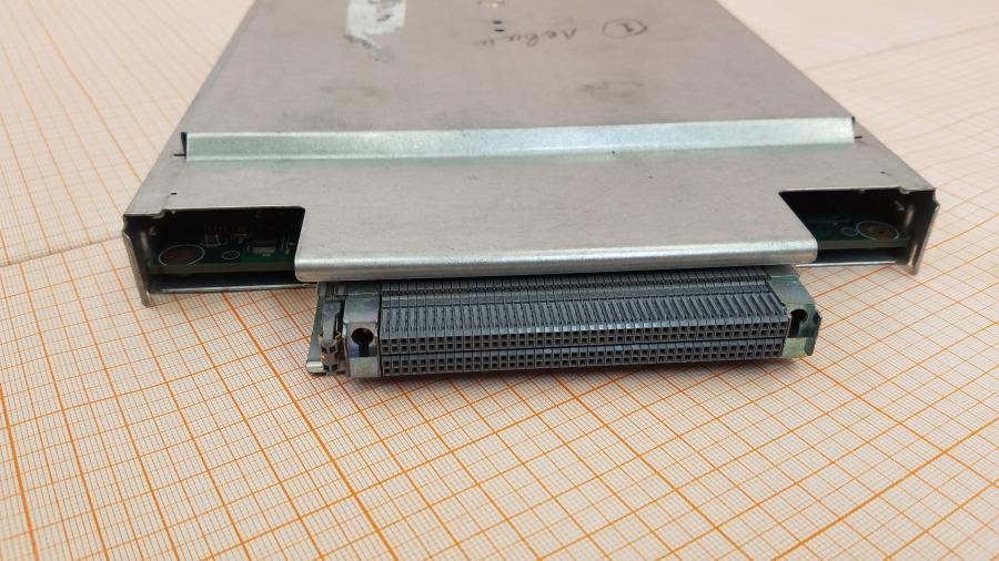 224-001-001 Chassis Blade-System HP c7000 Enclosure #26