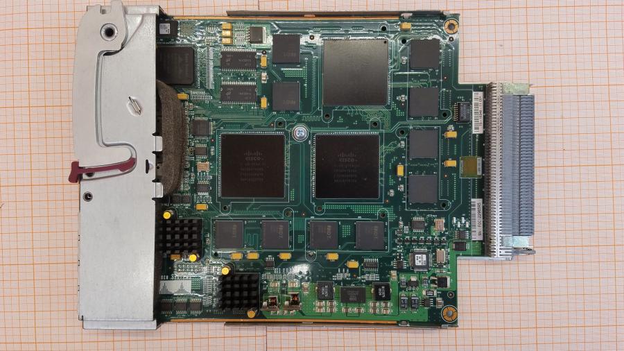 224-001-001 Chassis Blade-System HP c7000 Enclosure #27