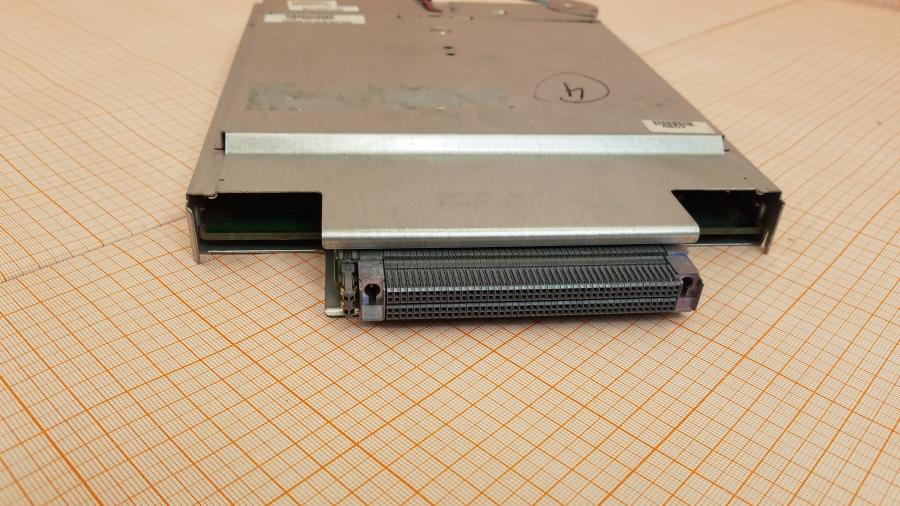 224-001-001 Chassis Blade-System HP c7000 Enclosure #30