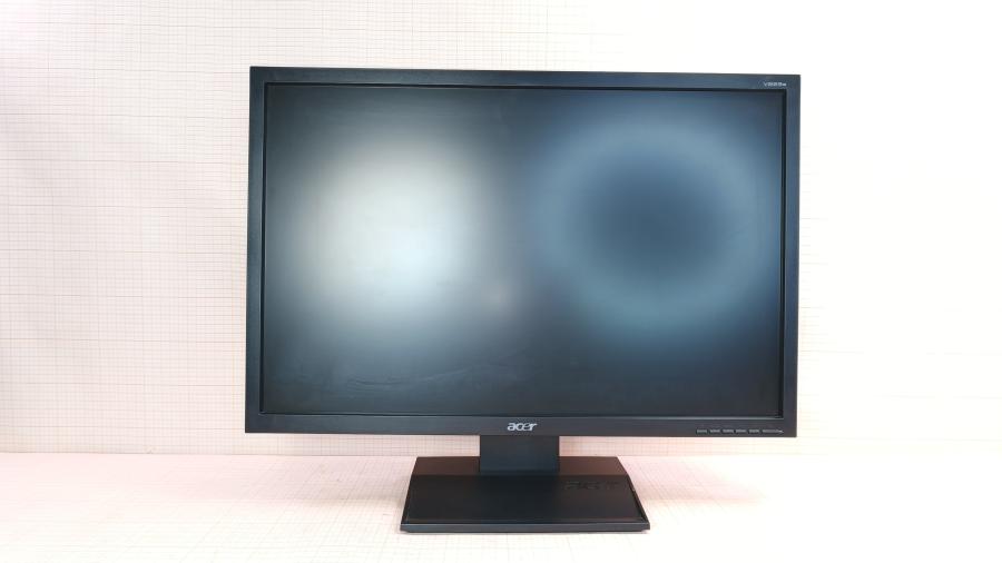 226-007-003 Монитор ЖК ACER V223W EObd #1